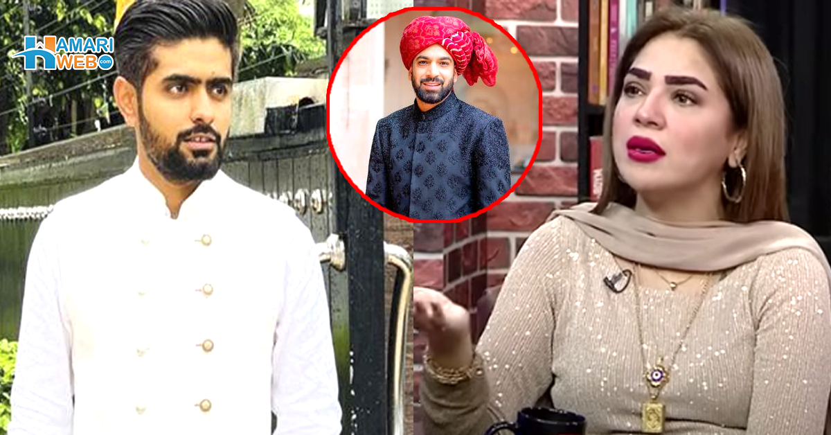 نتاشہ کی فلم کا ہیرو کون ہوگا؟ پوری کرکٹ ٹیم کے کردار بتا دیے! دیکھیں دلچسپ ویڈیو