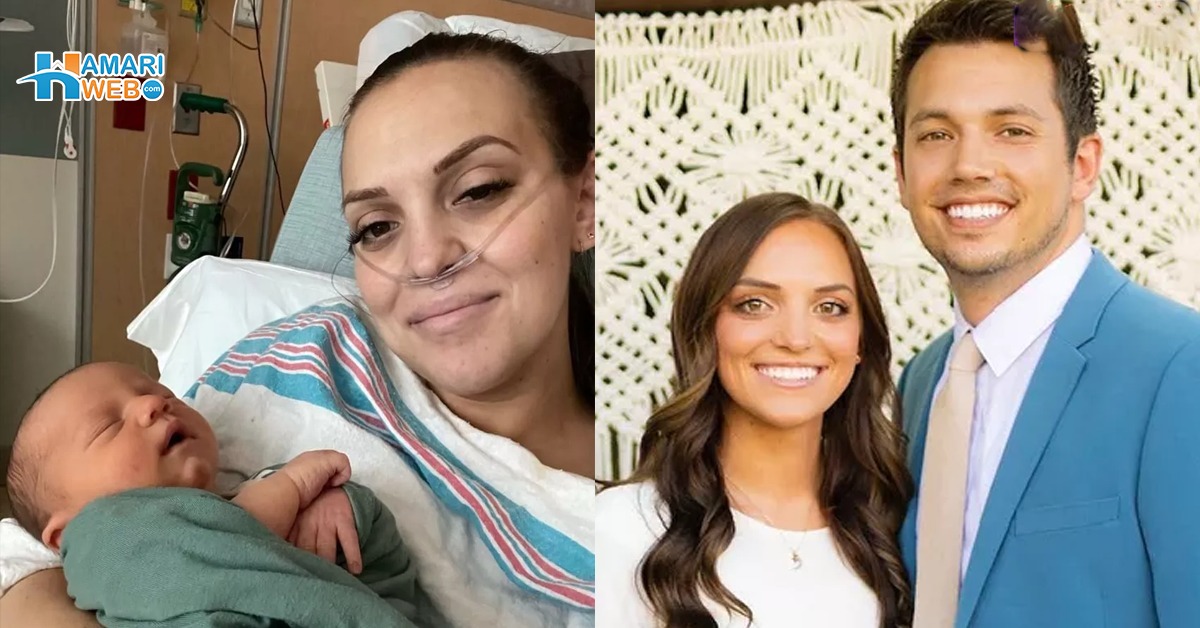 بیٹا لینے اسپتال گیا تو پتا چلا بیوی مرجائے گی ڈاکٹر ہونے کے باوجود یہ شخص بیوی کو کیوں نہ بچا سکا؟