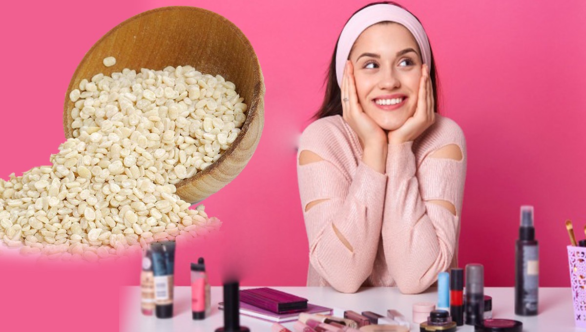 بڑھتی عمر کے اثرات چھپانا چاہتی ہیں اور خوبصورت نظر آنا چاہتی ہیں تو دال کا جادوئی نسخہ آزمائیں اور جوان نظر آئیں