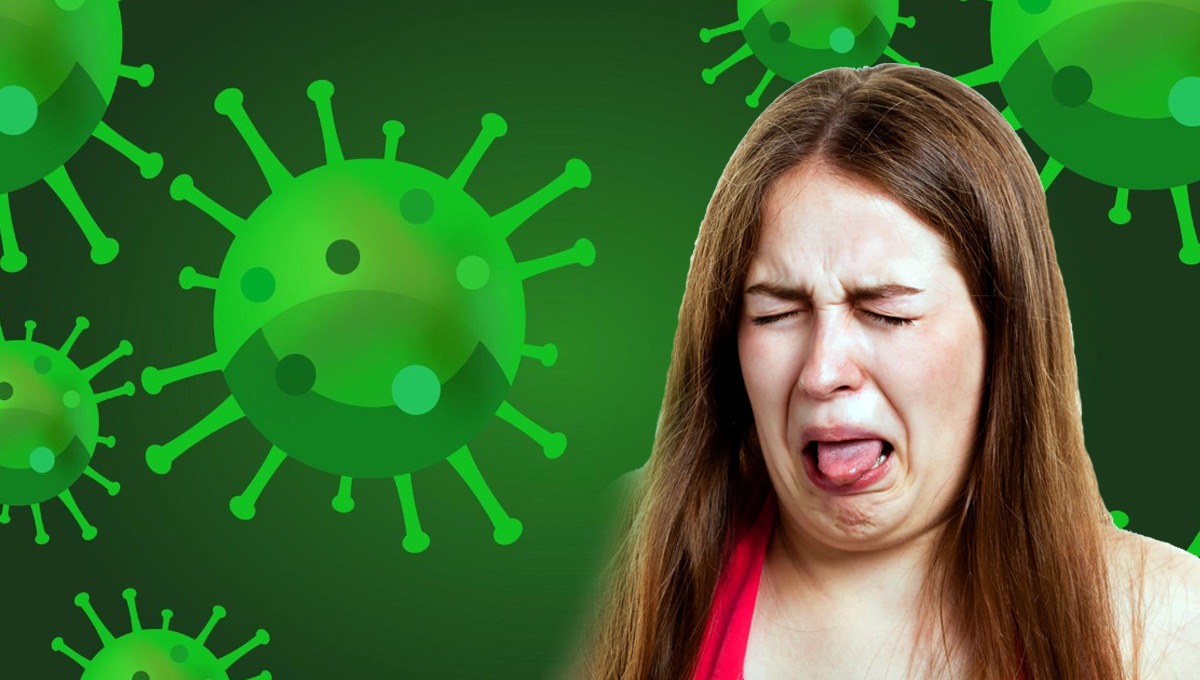 بخار میں منہ کا ذائقہ خراب اور کڑوا پوجاتا ہے جو کہ کورونا وائرس کی بھی علامت ہے ۔۔۔۔۔ اس کو کس طرح ٹھیک کیا جاسکتا ہے؟ جانیں