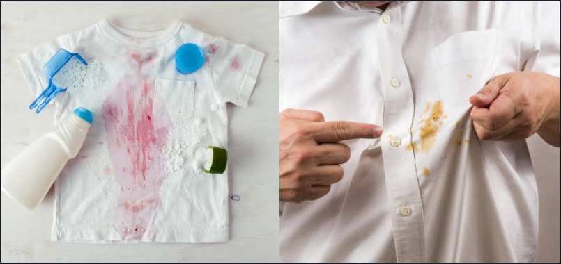 کپڑوں میں کسی بھی جگہ قربانی کا خون لگ جائے تو جانیئے کیسے ان کو آسانی سے گھر میں ہی صاف کرسکتے ہیں