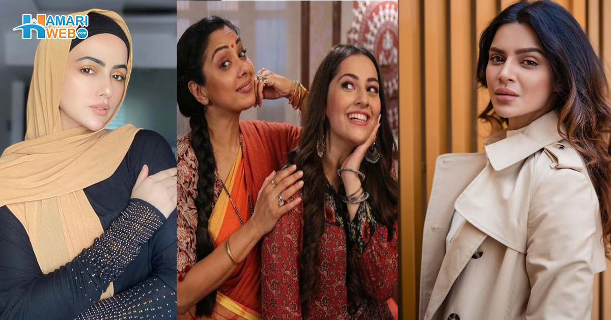 2 سال سے پریشان تھی، سکون نہیں مل رہا تھا ۔۔ چند مشہور اداکارائیں جنھوں نے کرئیر کے عروج پر شوبز چھوڑ دیا، اصل وجہ کیا تھی؟