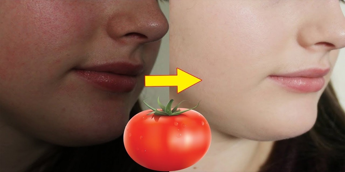 ٹماٹر سے رنگ صاف کیوں ہوتا ہے؟ جانیں اس سے گھر بیٹھے خود کو خوبصورت بنانے کے چند آزمودہ طریقے