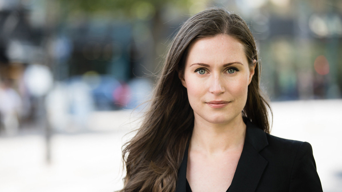 فن لینڈ کی وزیراعظم کا ملازمین کیلئے بڑا تحفہ