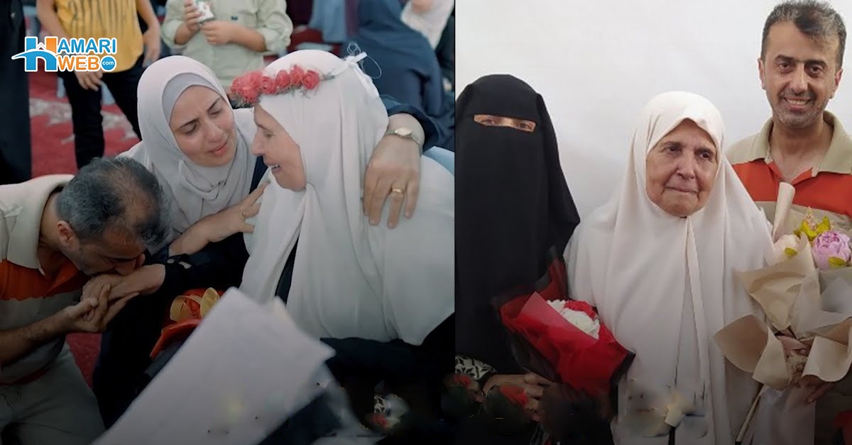 74 برس کی بزرگ نے ایک دن میں پورا قرآن سنادیا دل چھو لینے والی ویڈیو دنیا بھر میں وائرل