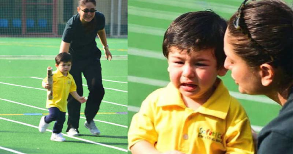 چھوٹے نواب نے گولڈ میڈل جیت لیا