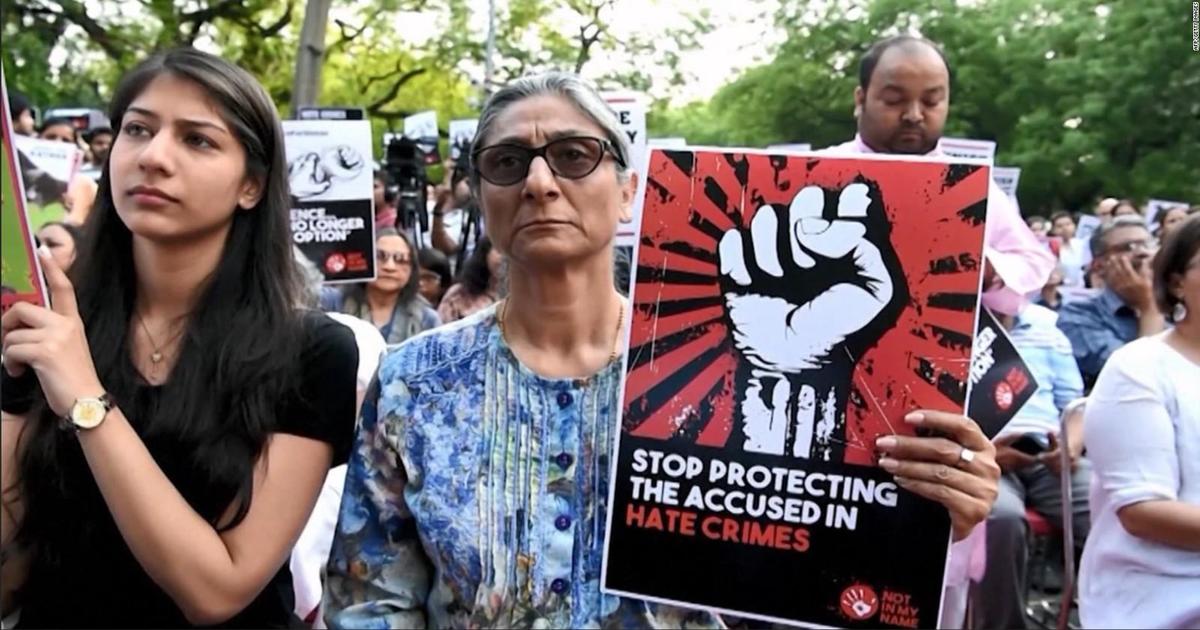 بھارت خواتین کے لئے سب سے خطرناک ترین ملک قرار