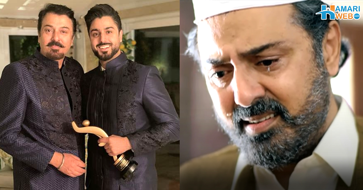 میں ملنگ ہوں لیکن زاویار ایسا نہیں۔۔ اس نے میری خواہش کے باوجود! بیٹے نے ایسا کیا کہا تھا جو نعمان اعجاز جائے نماز پر رونے لگے؟