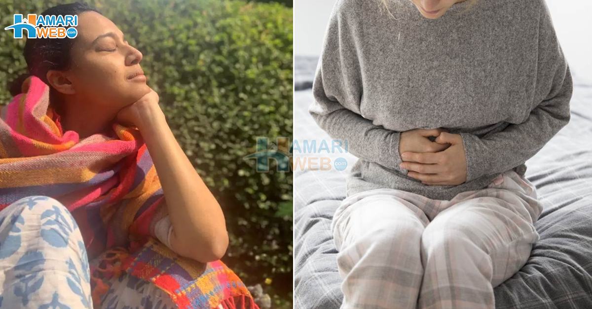 کمرے میں قید ہونے کے بجائے سردی کی دھوپ لیں کیونکہ ۔۔ موسمِ سرما میں خواتین کی ماہواری کو کون سی چیزیں متاثر کرتی ہیں؟