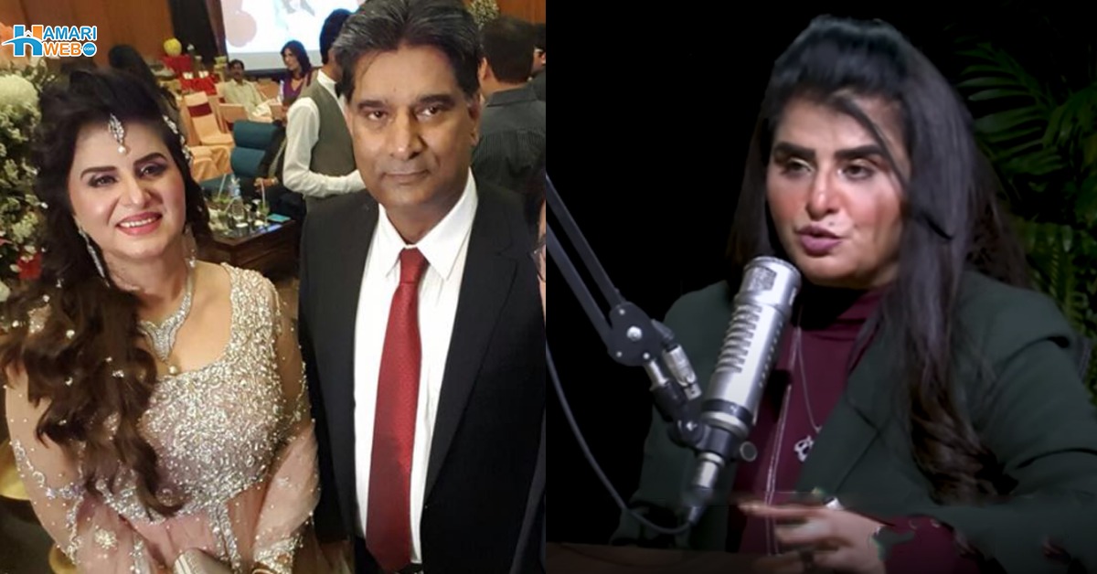 طلاق بھی ہوگئی اور اولاد بھی نہیں ہوئی۔۔ لوگوں کی قسمت کا حال بتانے والی سامعہ خان کی زندگی کے ان کہے دکھ