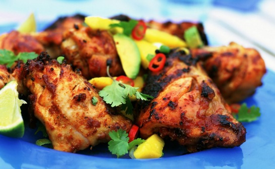 افطاری میں بنائیں لاجواب چکن شاہی ٹکڑے جو کھا کر گھر والے آپ کی تعریف کیے بغیر رہ نہ سکیں