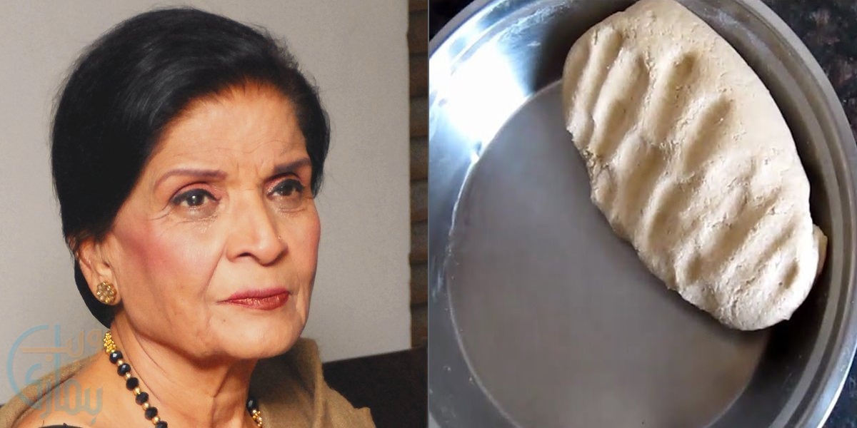 آٹے کو خراب و کالا ہونے سے کیسے بچایا جائے؟ جانیں زبیدہ آپا کی 3 کارآمد ٹپ جو خواتین کو ضرور جاننا چاہیں