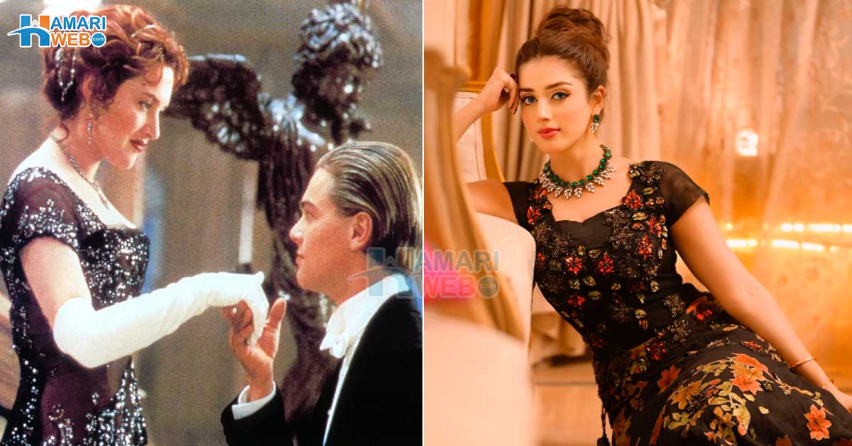 خود پر اتنا غرور! اپنے آس پاس دیکھیں زرا اور بھی ۔۔ جنت مرزا کے حالیہ فوٹو شوٹ پر صارفین کے تبصرے، ٹک ٹاکر چِڑ گئیں