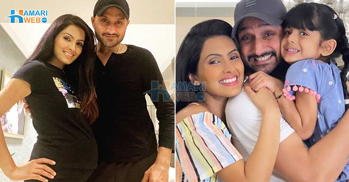 دو سال میں 2 مرتبہ بچوں سے محروم ہوئی ۔۔ بھارتی کرکٹر ہربھجن سنگھ کی بیوی گیتا بسرا اپنے اسقاطِ حمل کا بتاتے ہوئے رو پڑیں