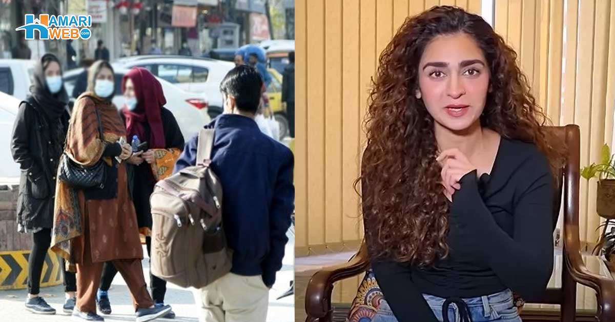 برا وقت بتا کر نہیں آتا اس لئے میں۔۔ ہاجرہ یامین نے نوجوان لڑکیوں کو کون سا اہم مشورہ دیا؟ جو ان کے کام آئے گا
