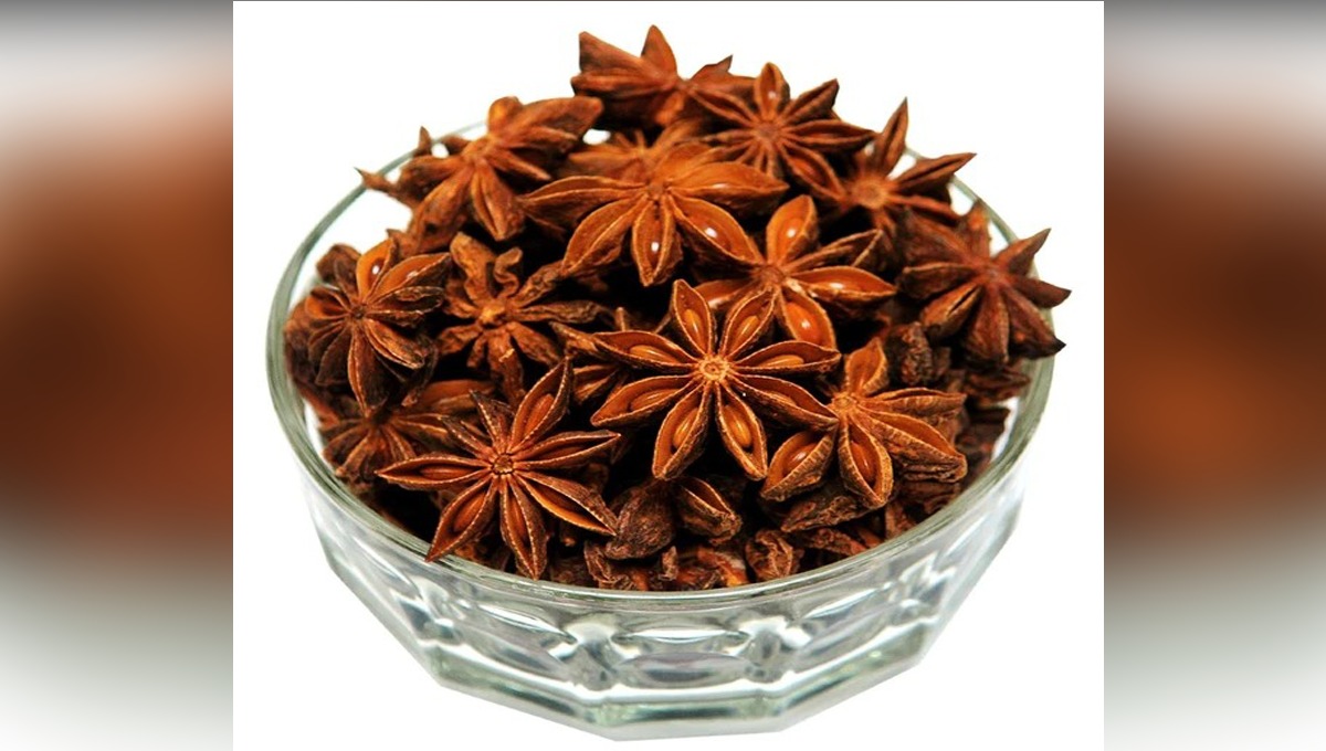 بادیان کے پھول کو گرم پانی میں ڈالیں اور بتائے گئے طریقے سے استعمال کریں ۔۔۔۔۔ ایسا کمال کا طریقہ جو آپ کے بھی ہزاروں روپے بچا سکتا ہے!