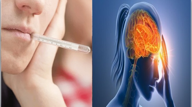 بخار کے دوران شدید سر درد کیوں ہوتا ہے اور اس کی کیا وجوہات ہیں؟ جان لیں کہیں آپ کے ساتھ بھی یہ مسئلہ تو نہیں؟