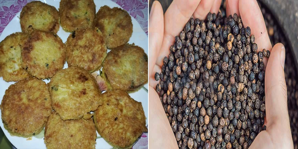 آسان اور مزیدار کالی مرچ کے کباب۔۔۔ گھر میں کباب بناتے وقت اس میں ایسا کیا شامل کریں جس سے کباب بنیں لذیذ اور منفرد ؟ جانیں شیف کی بتائی ہوئی ٹپ