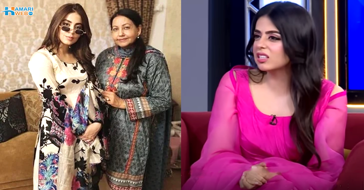 ایسے آدمی سے شادی کرنا چاہتی ہوں جو۔۔ ماں 4 برس چھوٹے لڑکے سے شادی کیوں کروانا چاہتی ہیں؟ یشمیٰ گل کی نجی زندگی سے متعلق نئے حقائق