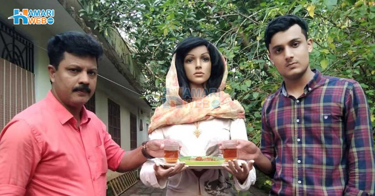 ماں کو دن بھر کام کرتا دیکھ کر برا لگتا تھا۔۔ ماں کی ایک خواہش پر 17 سالہ بیٹے نے کیا کارنامہ سرانجام دے دیا؟ جان کر آپ بھی تعریف کریں گے