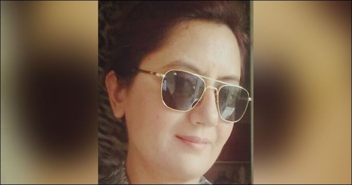 پاکستان کی پہلی خاتون سائبر سیکیورٹی پی ایچ ڈی ڈاکٹر