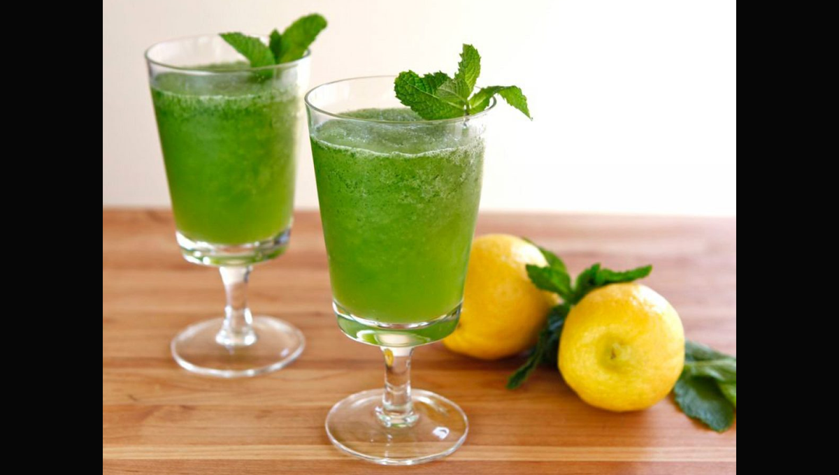 افطاری میں نئے اسٹائل کا ٹھنڈا ٹھنڈا لیموں پانی بنائیں اور بڑھائیں دسترخوان کی رونق