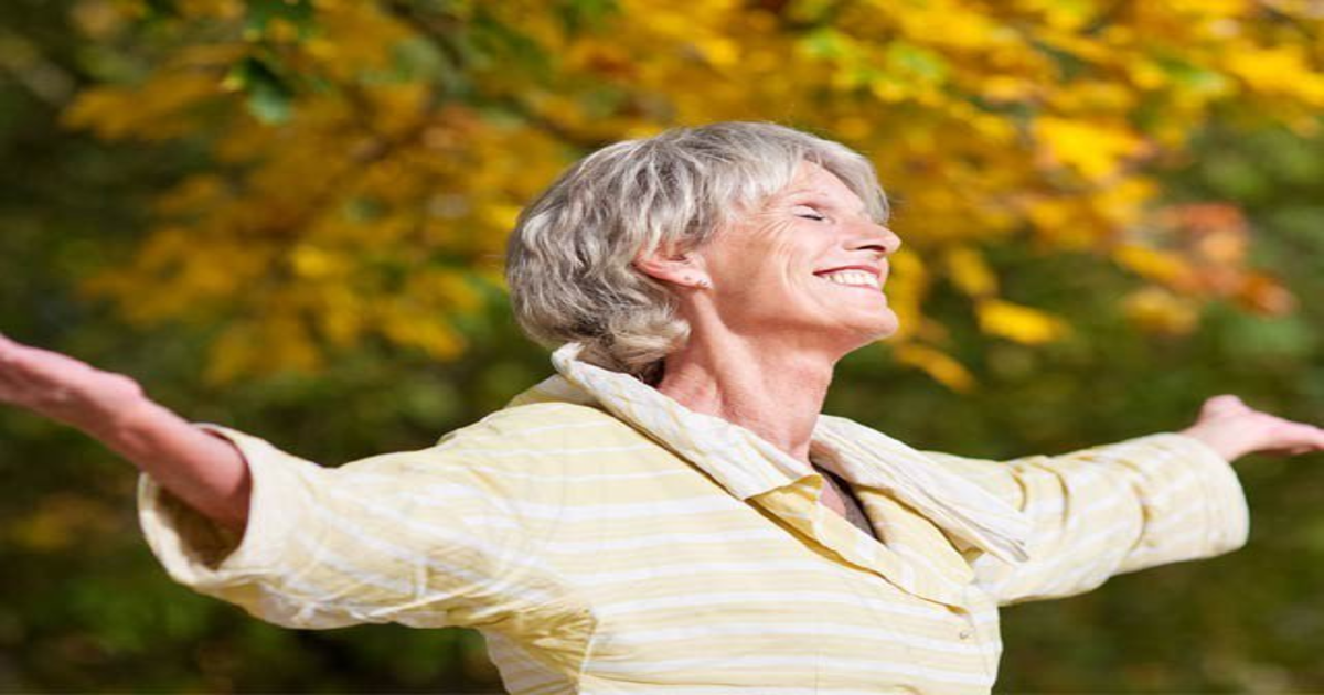 پر امید انسان لمبی عمر پاتے ہیں