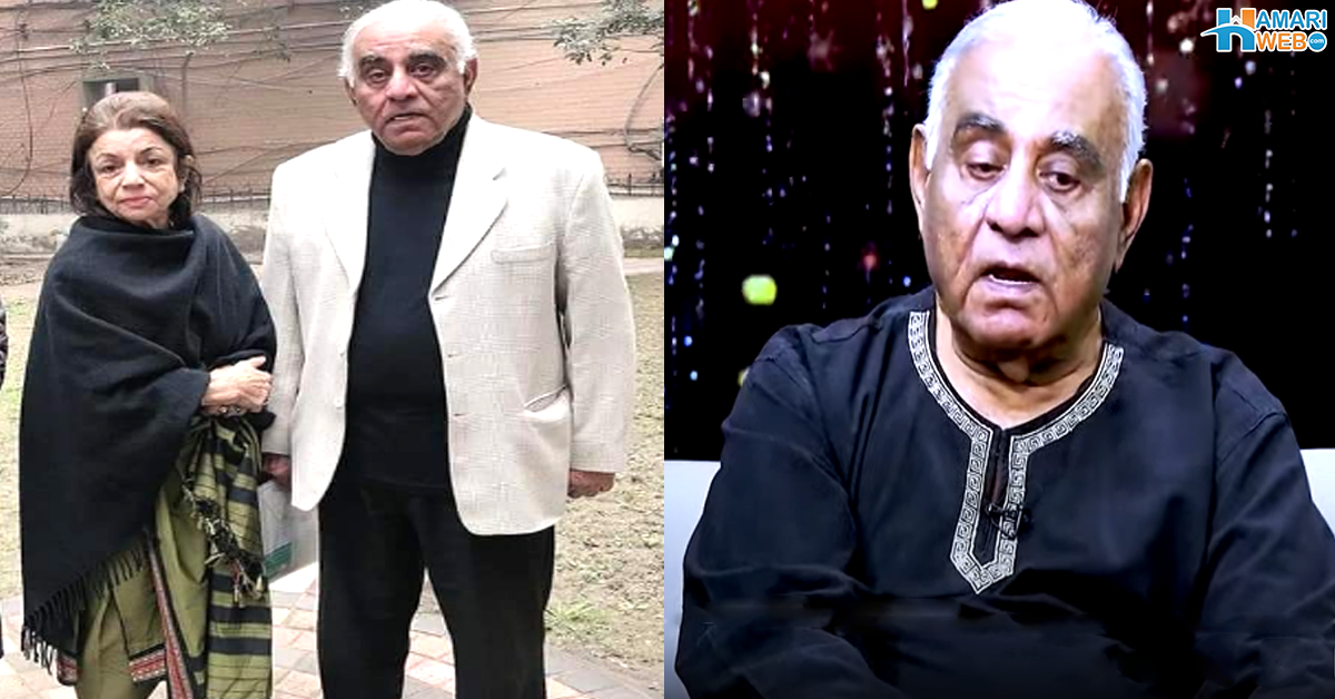 مرتی ہوئی ماں کا چہرہ نہیں دیکھ سکا خون دینے کے باوجود سسر کو نہیں چڑھایا گیا؟ نعیم طاہر کی زندگی کے افسوسناک واقعات