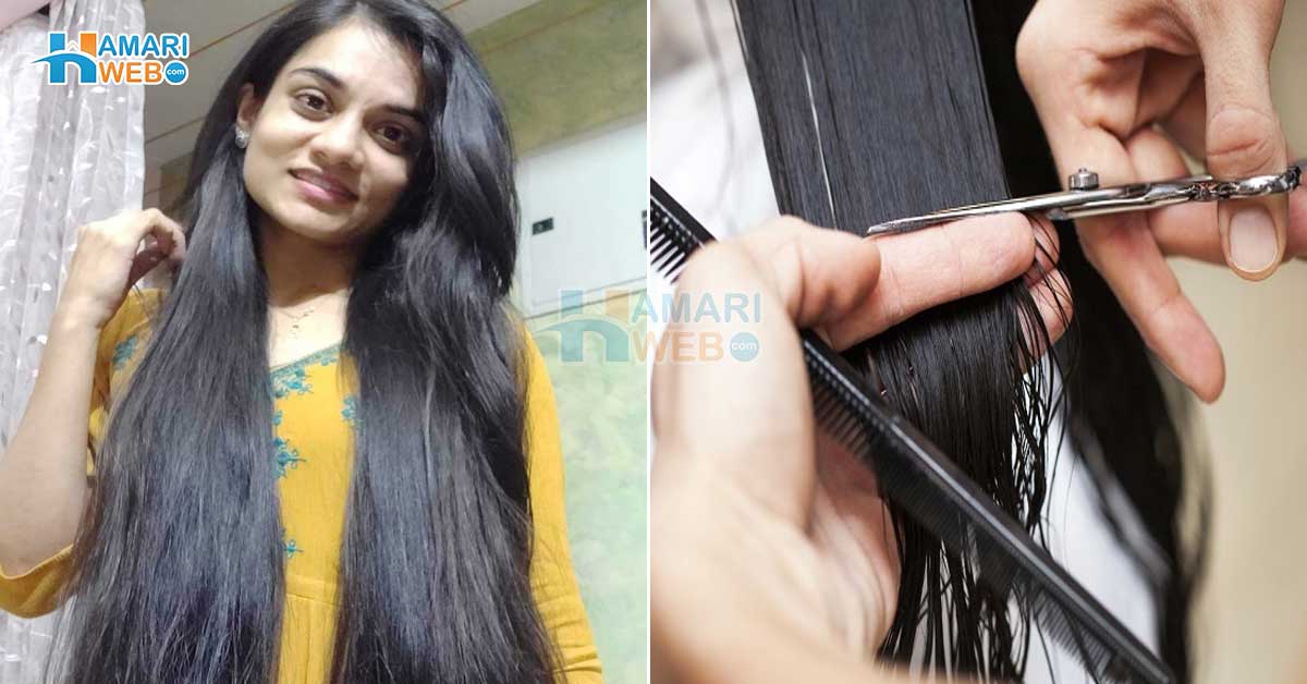 اگر آپ بال نہیں کٹواتیں تو۔۔ جانیں ماہرین بالوں کو کتنے عرصے بعد لازمی کاٹنے کا مشورہ دیتے ہیں؟ جس سے بال لمبے ہوں