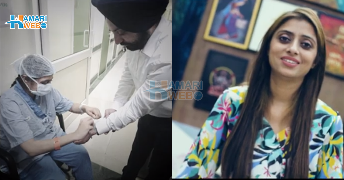 میری ساس نے گردہ دے کر مجھے بچایا لیکن ۔۔ عورت کو گردہ تو مل گیا، لیکن پھر ایسا کیا ہوا کہ ان کی زندگی مزید مشکلوں میں پھنس گئی؟