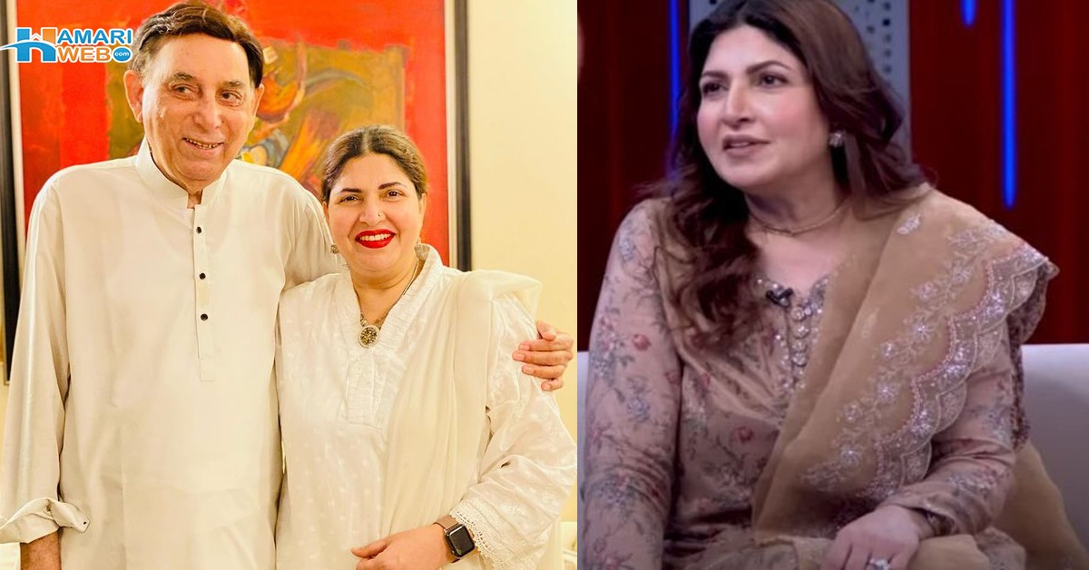 پہلی ناکام ہوئی تو دوسری شادی سے ڈر لگتا تھا انکار کے باوجود شگفتہ اعجاز کو دوسرے شوہر نے شادی کے لئے کیسے راضی کیا؟