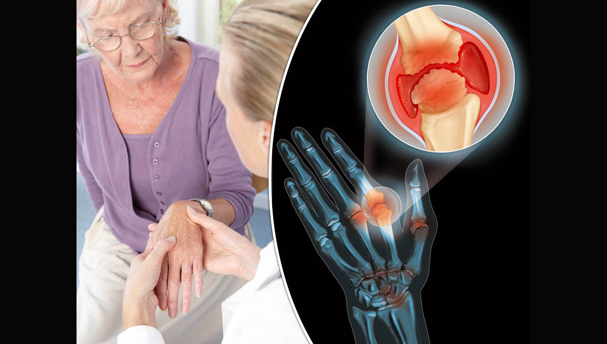 روزے کی حالت میں کمزوری سے ہڈیوں میں شدید درد رہتا ہے تو سحری یا افطاری میں استعمال کریں یہ نسخہ جو دے آپ کو اس درد میں آرام