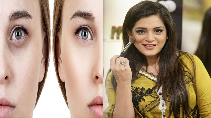 پاکستانی اداکارہ نازیہ ملک نے آنکھوں کے سیاہ حلقے دور کرنے کا بہترین ٹوٹکہ بتا دیا آپ اسے آج ہی استعمال کریں اور عید تک اپنے سارے حلقے غائب کریں