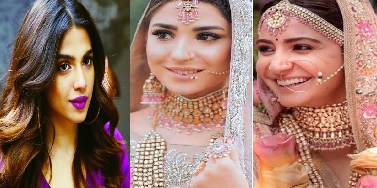 کترینہ کیف کون ہے؟ میں نہیں جانتی، میری اپنی پہچان ہے ۔۔ پاکستانی اداکاراؤں کی بالی ووڈ ستاروں سے موازنے پر شدید ردِعمل