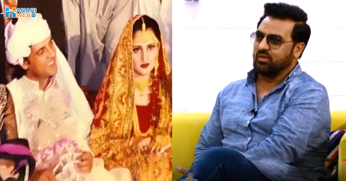 میرے گھر والے صاحبہ سے ڈرتے تھے کیونکہ ۔۔ نخروں والی ہیروئین نے سسرال والوں کا دل جیتنے کے لئے کیا جتن کیے؟