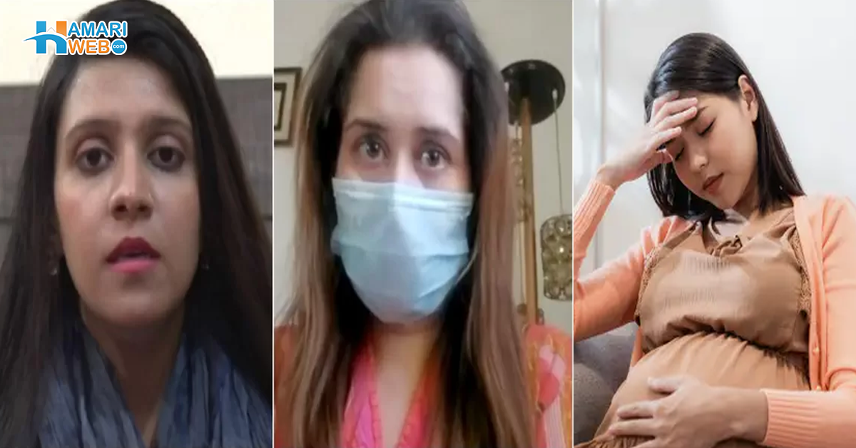 سب مجھ سے اپنا حمل چھپاتے ہیں کہیں میں ان کو ۔۔ شادی کے بعد عورتوں کے ساتھ کئے جانا والا سلوک اور طعنے، ڈپریشن کی بڑھتی ہوئی وجہ؟