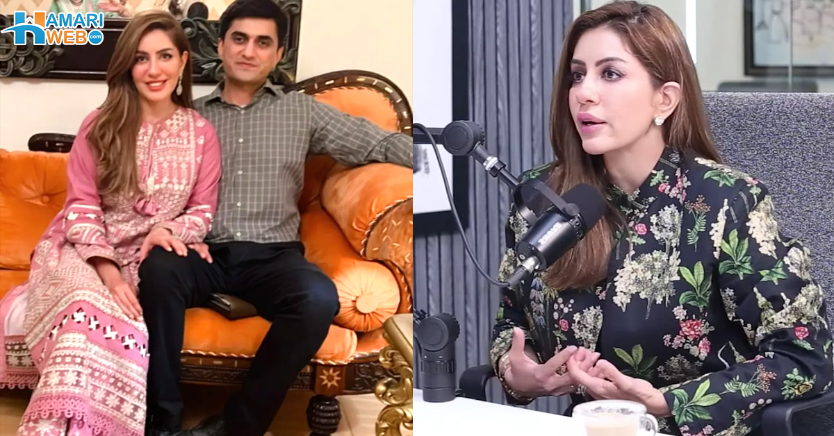 مجھے صرف انڈا آلو پکانا آتا ہے اور۔۔ رشتہ مانگنے والی عورت نے ایسا کیا کہا کہ سعدیہ فیصل کو غصہ آگیا؟