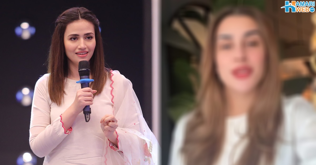 ثناء کو ہٹا دیا! جیتو پاکستان میں اس بار ثناء جاوید کی جگہ کونسی مشہور اداکارہ ہوں گی؟ نام سامنے آگیا