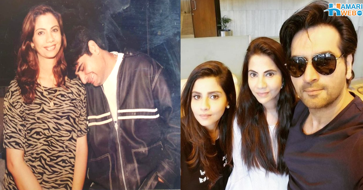 ثمینہ پہلے سے شادہ شدہ تھیں اور۔۔ کیا ثنا، ہمایوں سعید کی سوتیلی اولاد ہیں؟ ایک اور دعویٰ سامنے آگیا