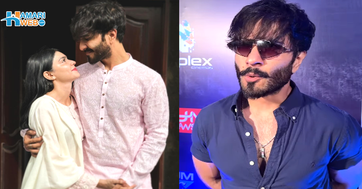 ہر کسی کو شادی کرنی چاہیے لیکن۔۔ فیروز خان دوبارہ شادی کرنے کے تجربے کے بعد بول پڑے