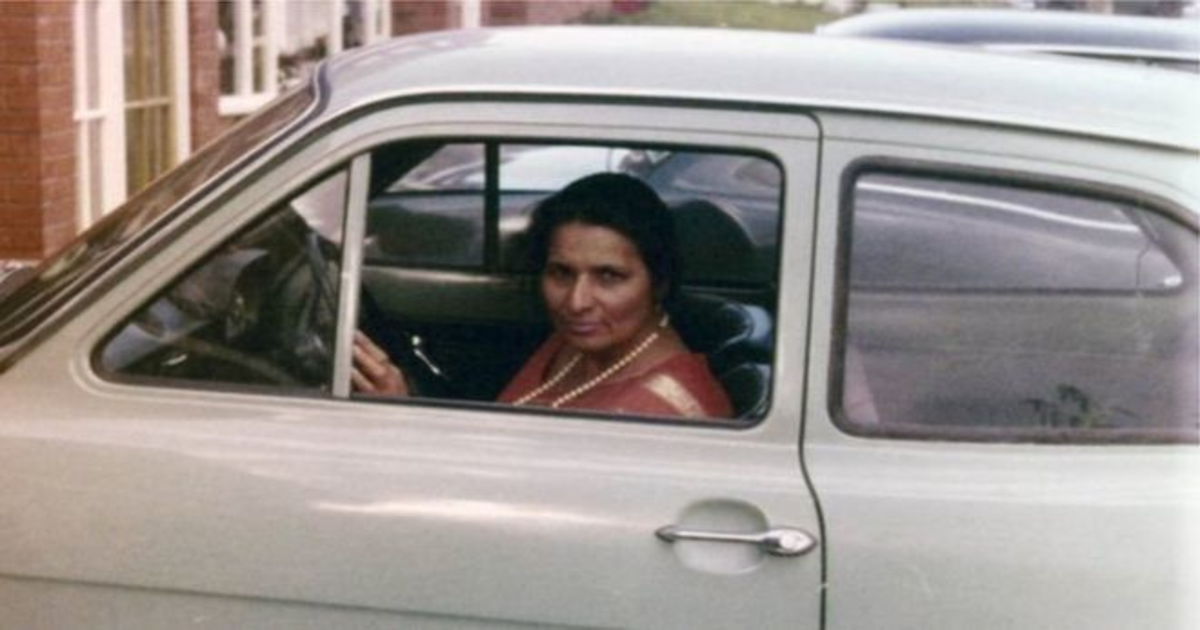 برطانیہ میں ڈرائیونگ کی مخالفت کا سامنا کرنے والی ایشیائی خواتین