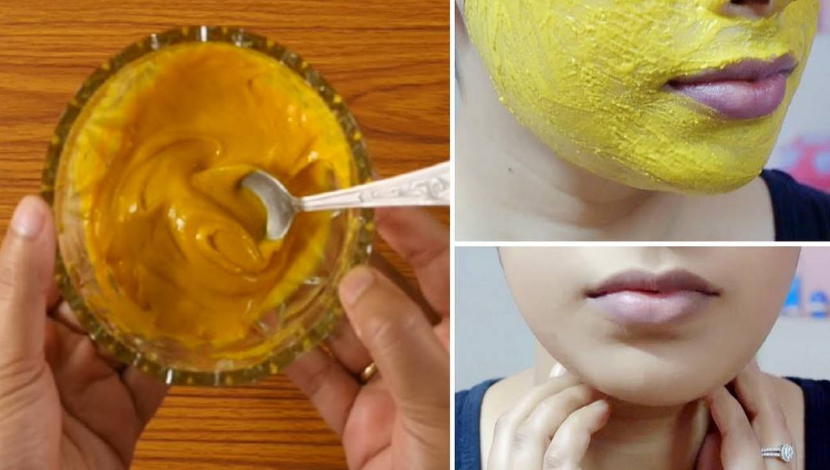 چہرے کو خوبصورت اور روشن بنانے کے لیے اچھا فیس پیک لگانا چاہتی ہیں؟ تو بیسن اور ہلدی ملائیں قدرتی فیس پیک بنائیں اور چہرے پر لگائیں