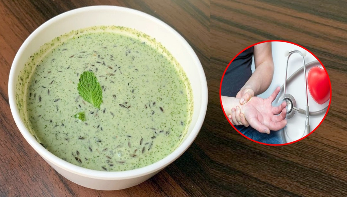 گرمی میں رائتے کے ایسے فوائد جن کے بارے میں آپ کو بھی نہیں معلوم ہوگا۔۔۔ جاننے کے بعد آپ بھی روزانہ اس کا استعمال کریں گے