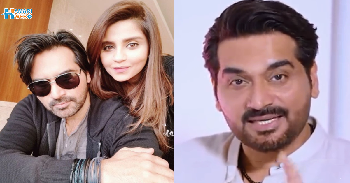 سائے کی طرح ساتھ رہنے والی یہ لڑکی کون ہے؟ ہمایوں سعید نے اہم انکشاف کردیا