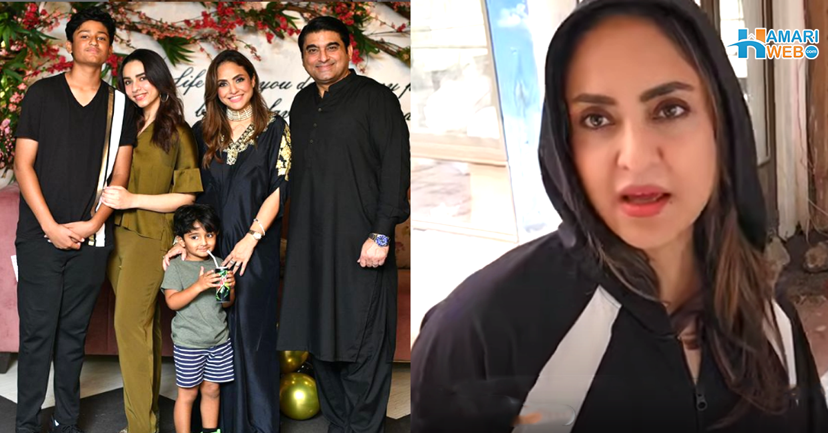 جھوٹی تعریفیں سن کر کیسا لگتا ہے؟ نادیہ خان نے عجیب و غریب واقعہ سنا دیا