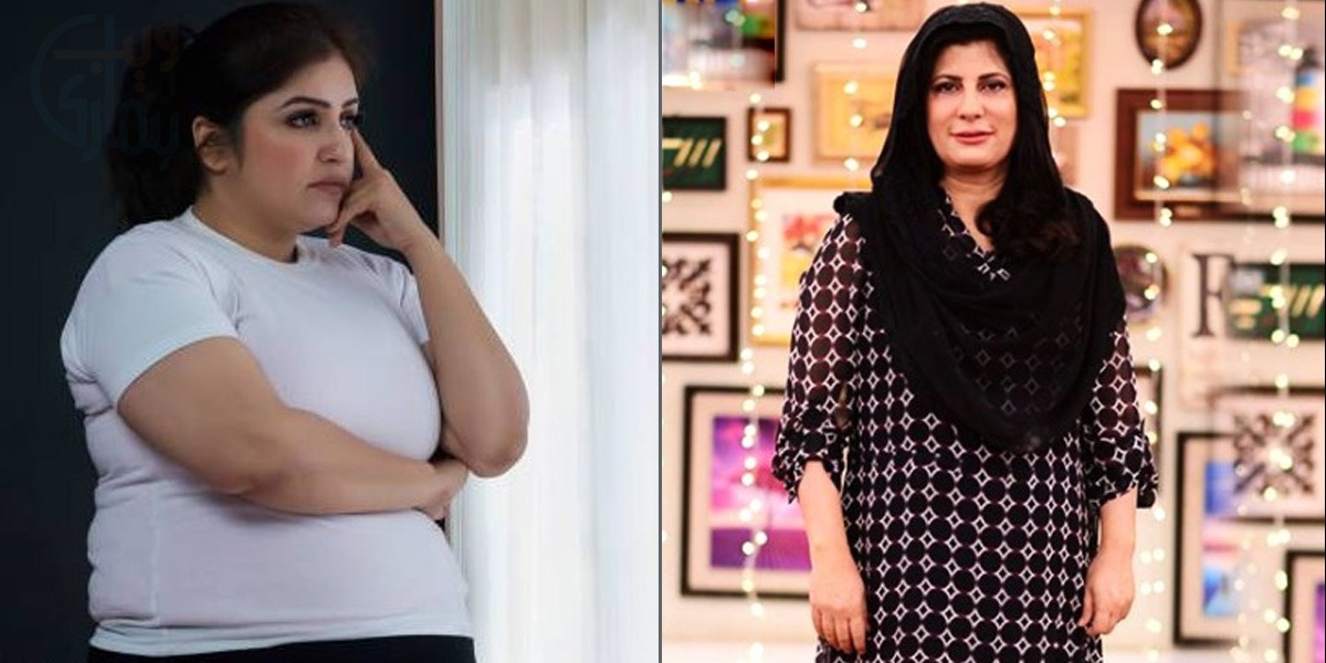 لٹکے ہوئے پیٹ سے پریشان اب نہیں کیونکہ ۔۔۔ ڈاکٹر بلقیس نے بتایا جھٹ پٹ پیٹ کم کرنے کا ایسا طریقہ جو ڈائٹنگ کے بغیر آپ کو سمارٹ بنا سکتا ہے