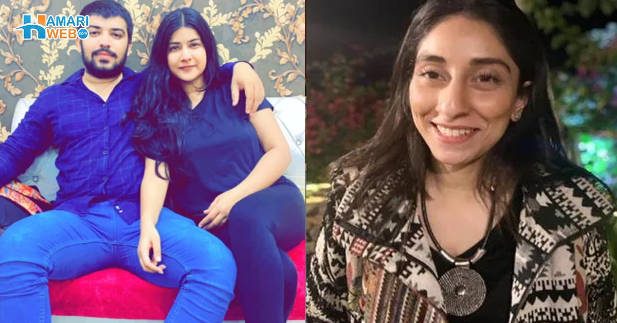 5 سال کی خوشی دے کر دنیا سے ہی ۔۔ خواتین کسی کو پسند کرنے سے پہلے ضرور سوچیں کہیں اپنی زندگی سے تو نہیں کھیل رہیں؟ محبت کے سچے واقعات