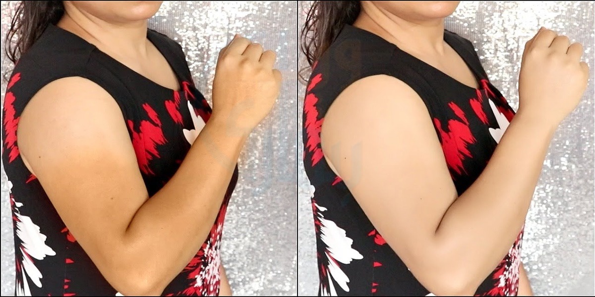 کیا سورج کی دھوپ اور تپش نے آپ کے ہاتھوں کو بھی کالا کردیا؟ تو اب کریں گھر میں اپنے ہاتھوں پر بلیچ وہ بھی کچن میں رکھی ان چیزوں سے