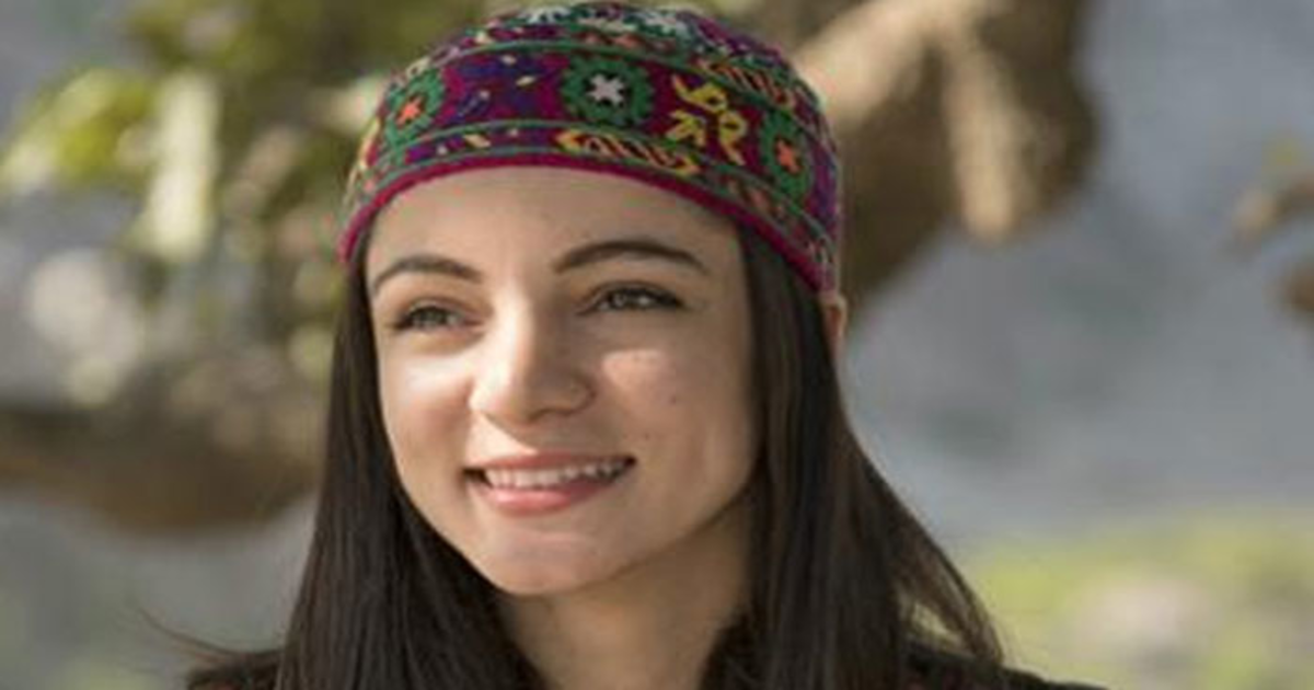 پاکستانی خاتون فٹبالر نے ایک اور اعزاز اپنے نام کرلیا