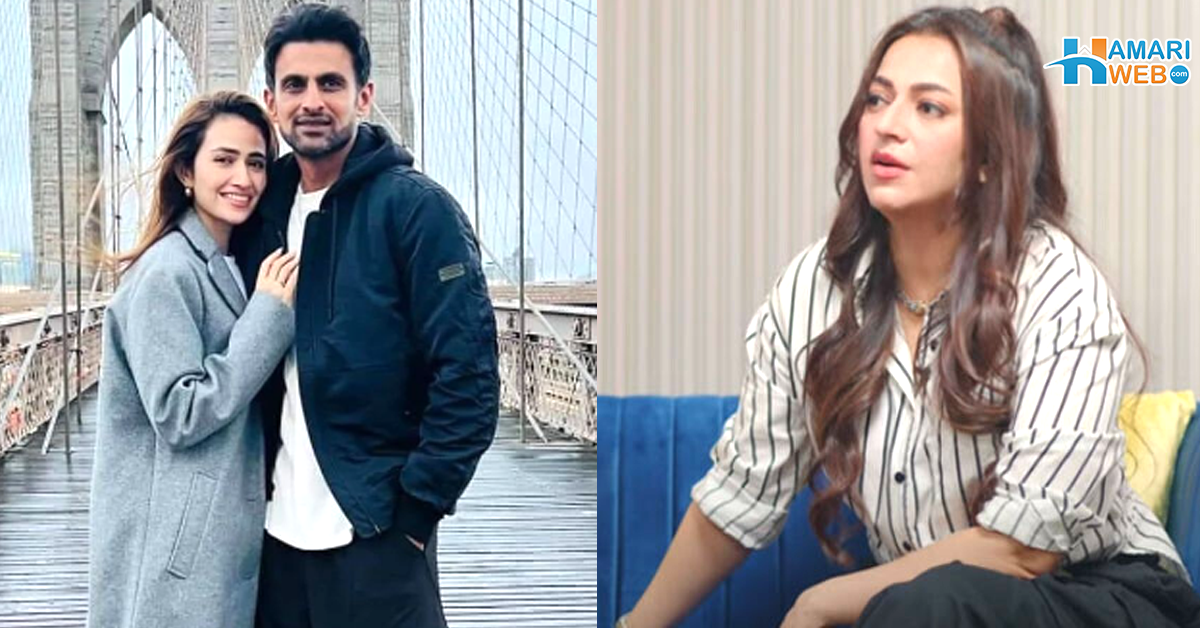 دوسری شادی کرنے والوں کا پہلے ہی افئیر چل رہا ہوتا ہے۔۔ حبا علی خان نے پہلی بیوی کو طلاق دینے والے مردوں کے بارے میں سخت بات کہہ دی